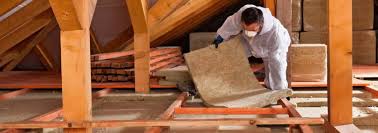 Best Commercial Insulation Services  in Glen Rock, NJ