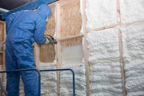 Fireproof Insulation in Glen Rock, NJ